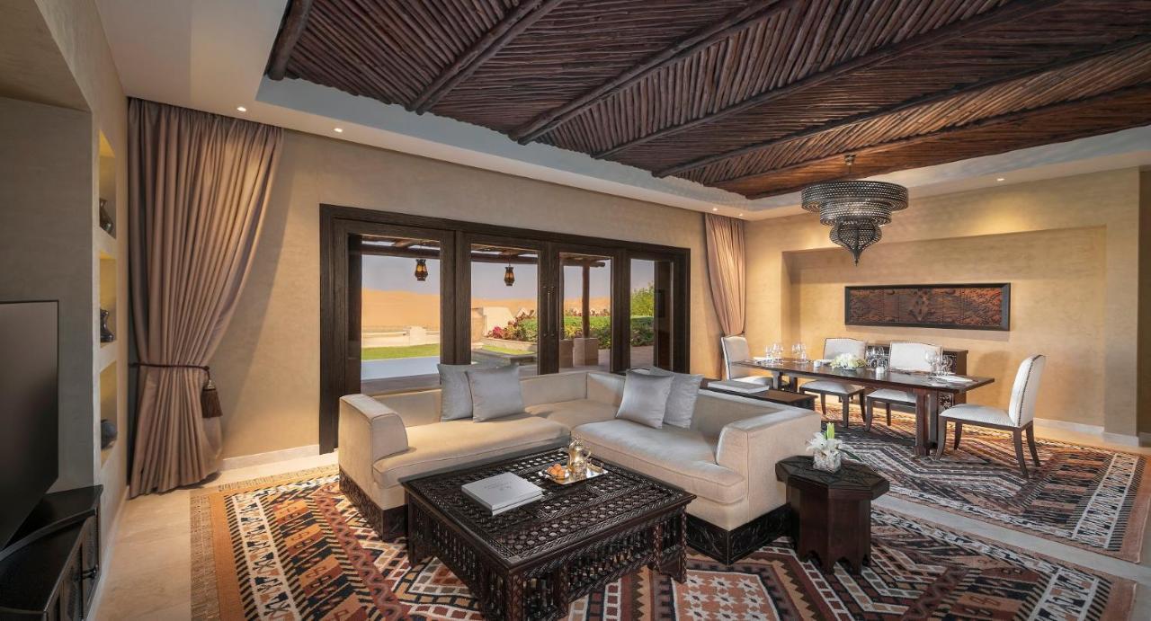 Poolvilla Anantara mit 2 Schlafzimmern