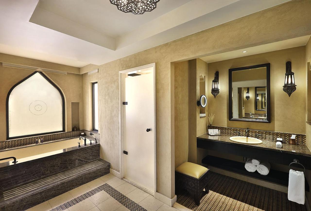 Anantara Poolvilla mit einem Schlafzimmer