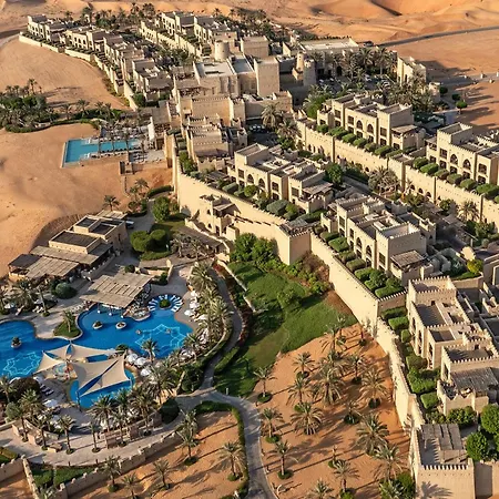 Anantara Qasr Al Sarab Desert Resort-3